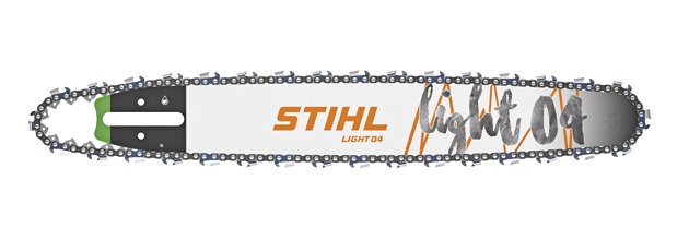 Stihl Light 04
