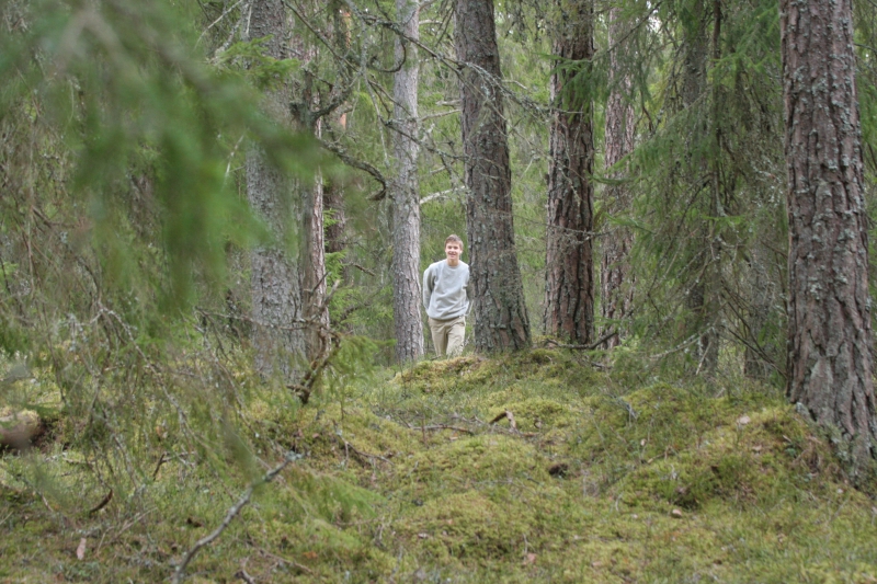 Våga fråga de unga!