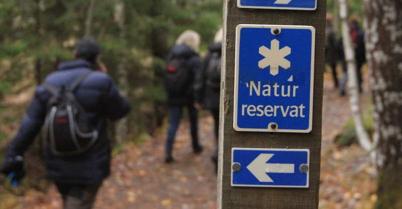 Avsättningarna ökar