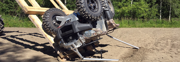 Säker förare – mindre risk