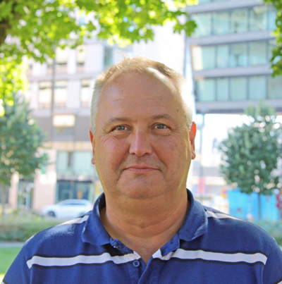 Börje Börjesson: fler skogliga studenter ger ett bättre Sverige