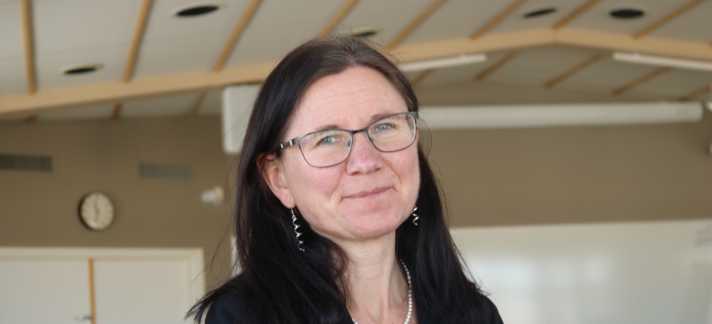 Guldkvist till Charlotte Bengtsson