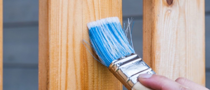 Bygghandeln säljer mer trä