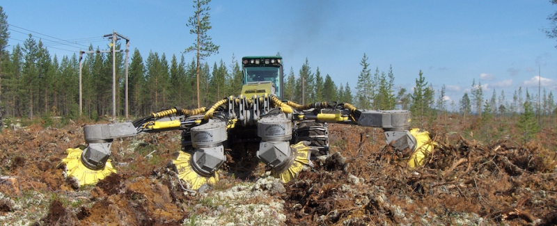 Hinderkarta hjälper markberedare