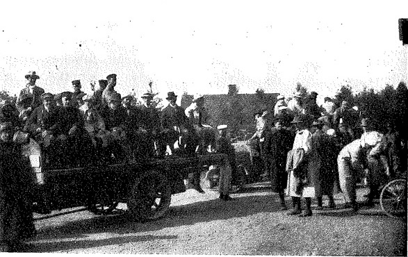 100 års skogspolitisk träta om frihet under ansvar