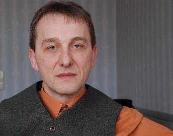 Dariusz Kusnierz har fått nog