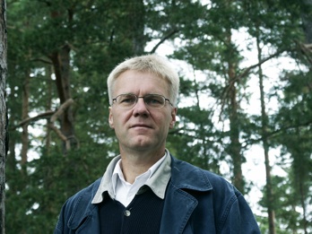 Visst har jag fått sparken