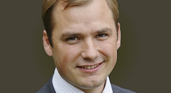 Ny chef för Stora Enso Skog