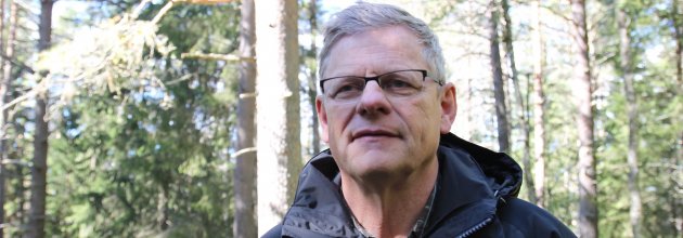 Fel nätpublicera mot skogsägares vilja
