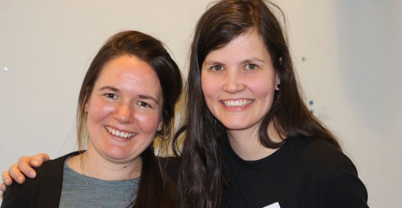 Nyks får pris av Mellanskog