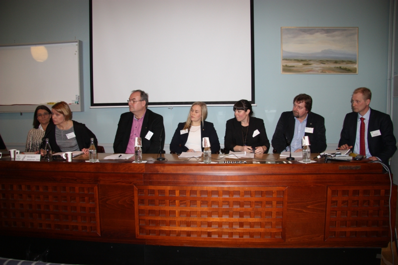 Jägmästarbloggen – ett ljus i rekryteringsmörkret