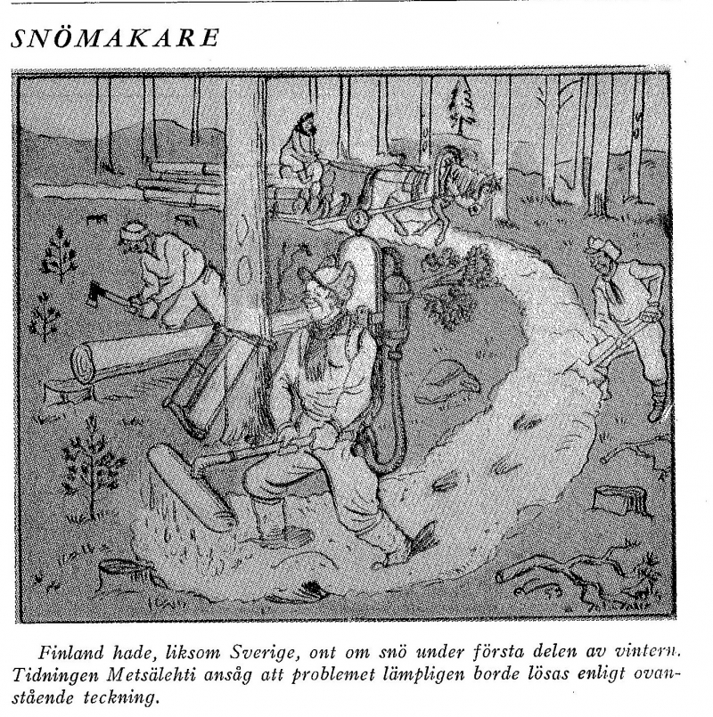 För 50 år sedan