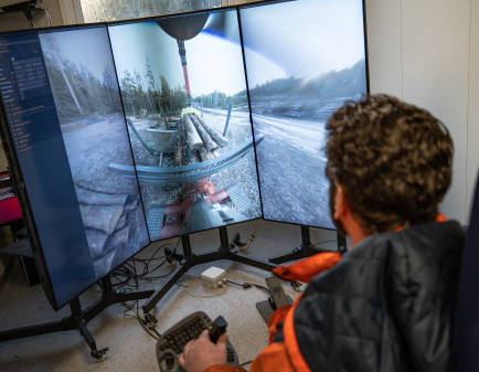 5g nästa steg för fjärrstyrning