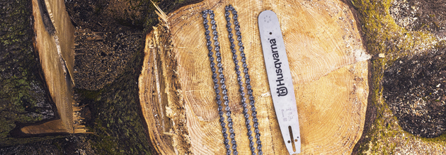 X-Cut vassast av två vassa