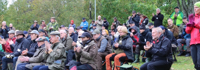 Spika datum för Höstexkursionen!