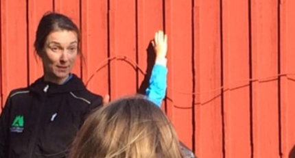 Mångsidig regionsamordnare tar plats