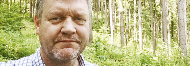 Satsar stort på hur man gallrar