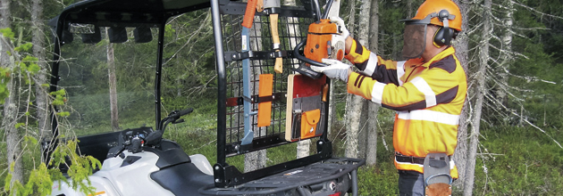 Störtbåge räddar liv