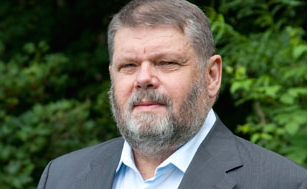 Skogen, kolet, klimatet och jultomten