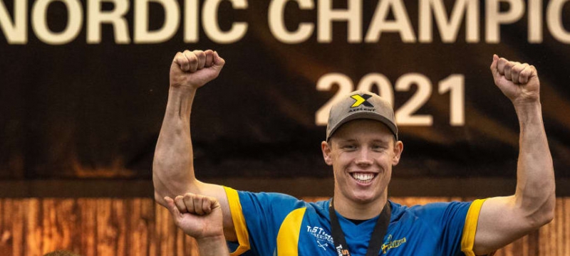 Sverige säkrar deltagande i VM