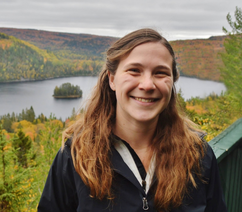 2022 är det vår tur att synas i skogskalendrarna!