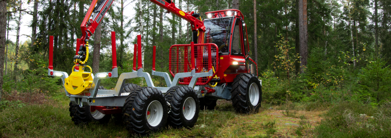 Ny miniskotare med mer förarkomfort