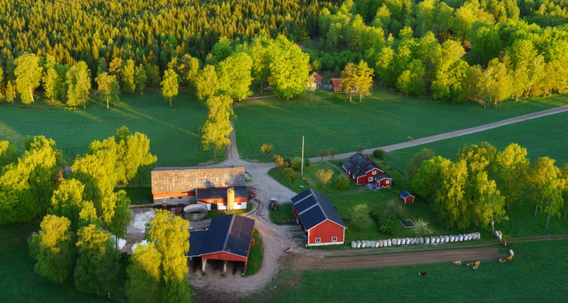 Södra söker samarbeten 