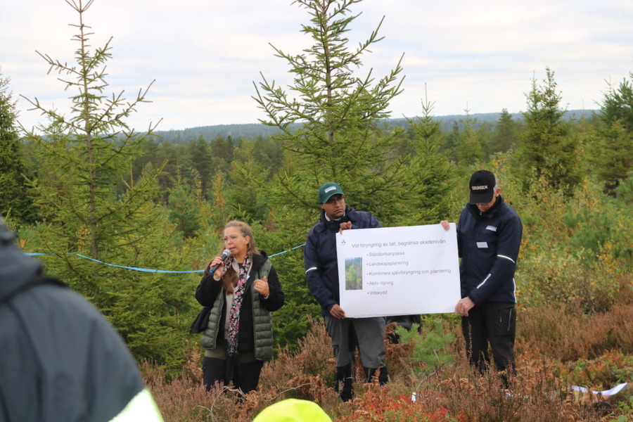 Påverkas du av forskningen?