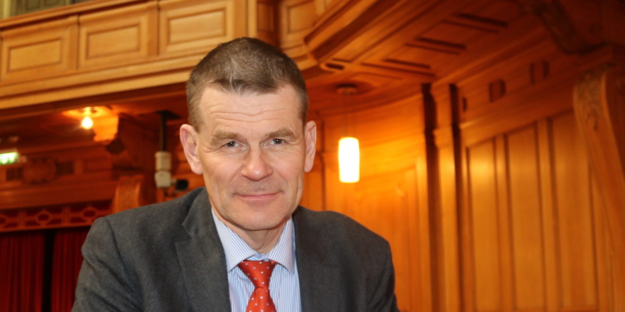 Regeringen krävs på besked om skyddsvärd skog