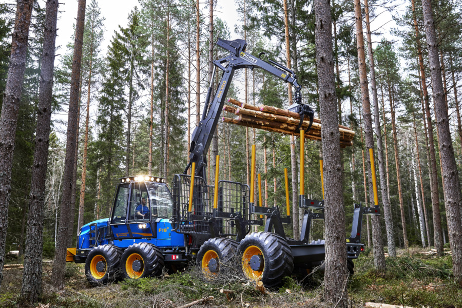 Rottne varslar personal