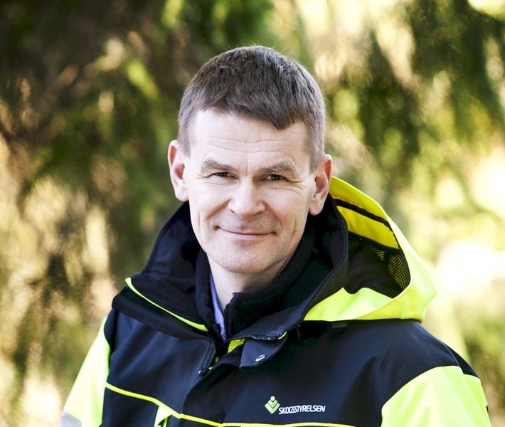 ”Sämre skogsbilvägar blir flaskhals för samhället”