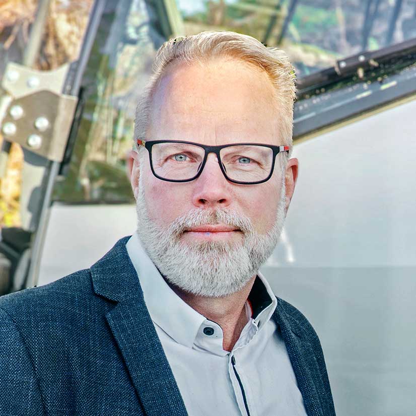 Tobias ska sälja Malwa i hela världen