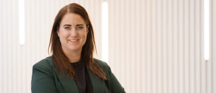 Emma Wiesner (C) Foto: Philippe Buissin