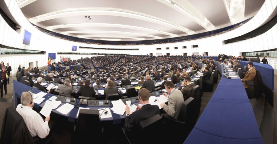 EU-parlamentet stoppar harmonisering av skogsdata