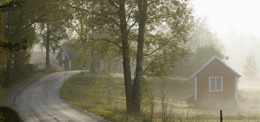 Politiken får underbetyg av landsbygden