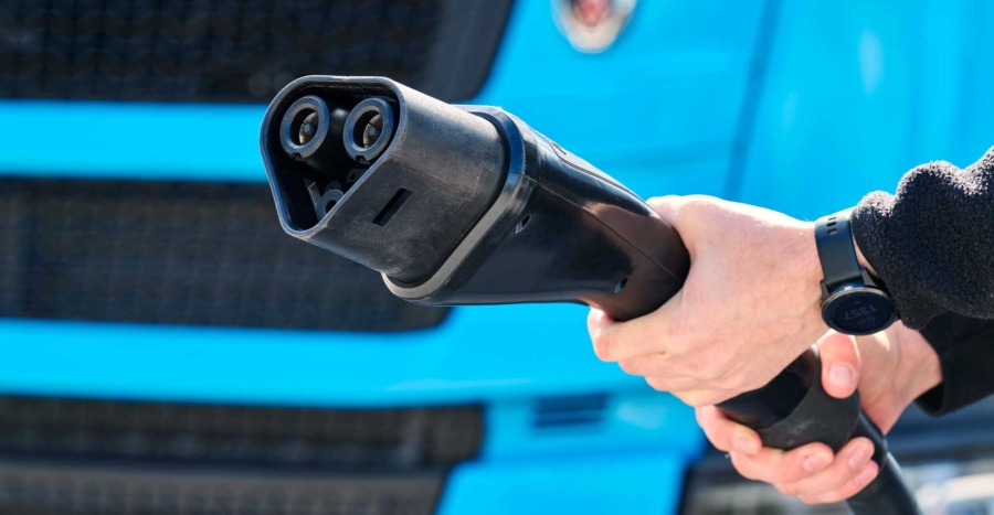 ”Att byta batteri blir billigare än att ladda”