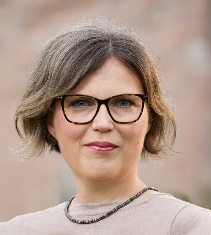 Helena Kjellson, Bergsstaten