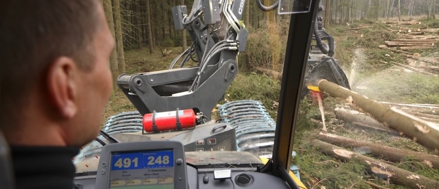 Rutinerna som ökar brandsäkerheten