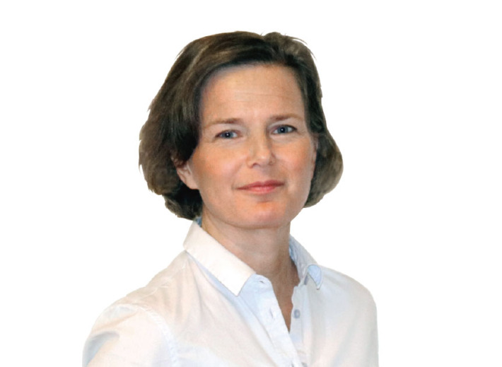Birgitta Sennerdal