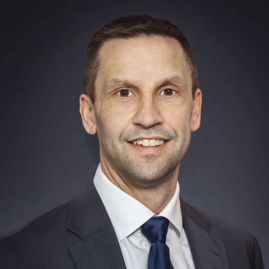 Stefan blir ny finanschef på Holmen