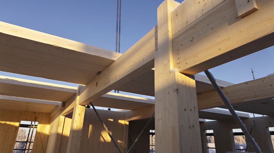 Mellanskog köper Setra av Sveaskog