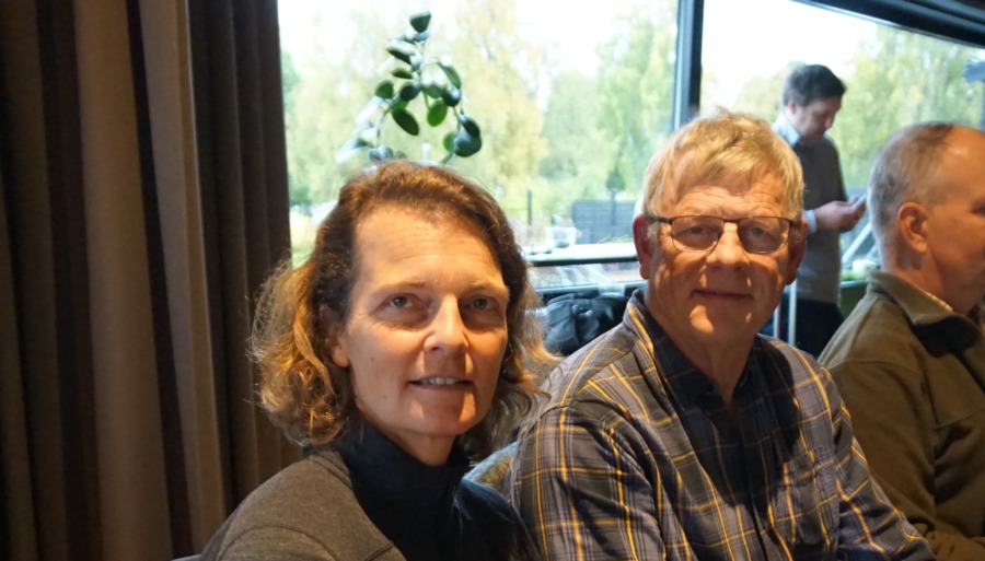 Avverkningsanmälan ses över i delbetänkande