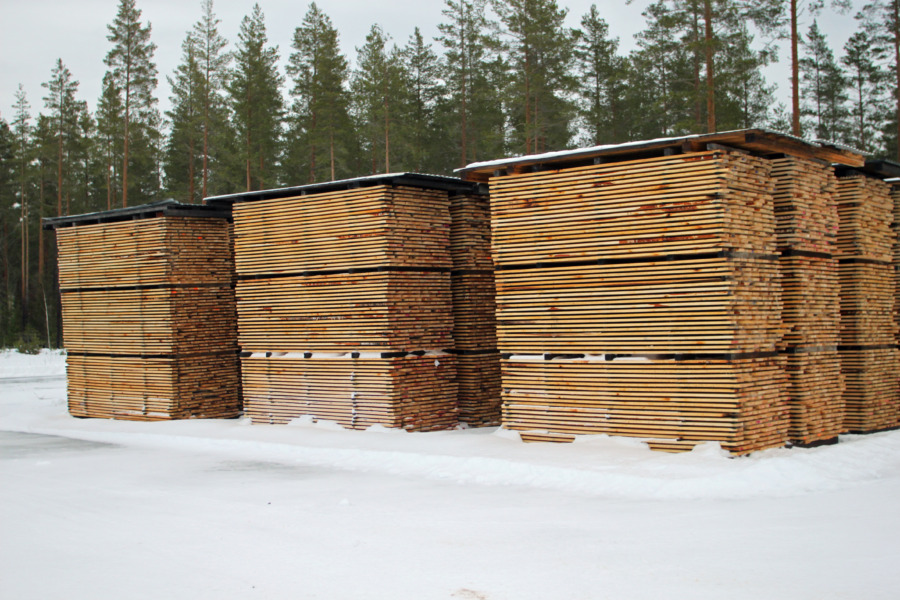 Analytiker: USA klarar sig inte med inhemskt virke