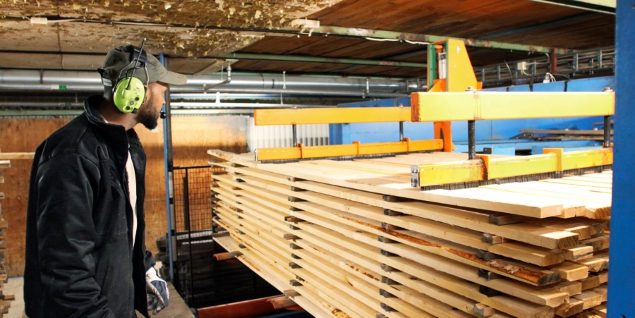 Lönsam björk i morgon – en chansning idag