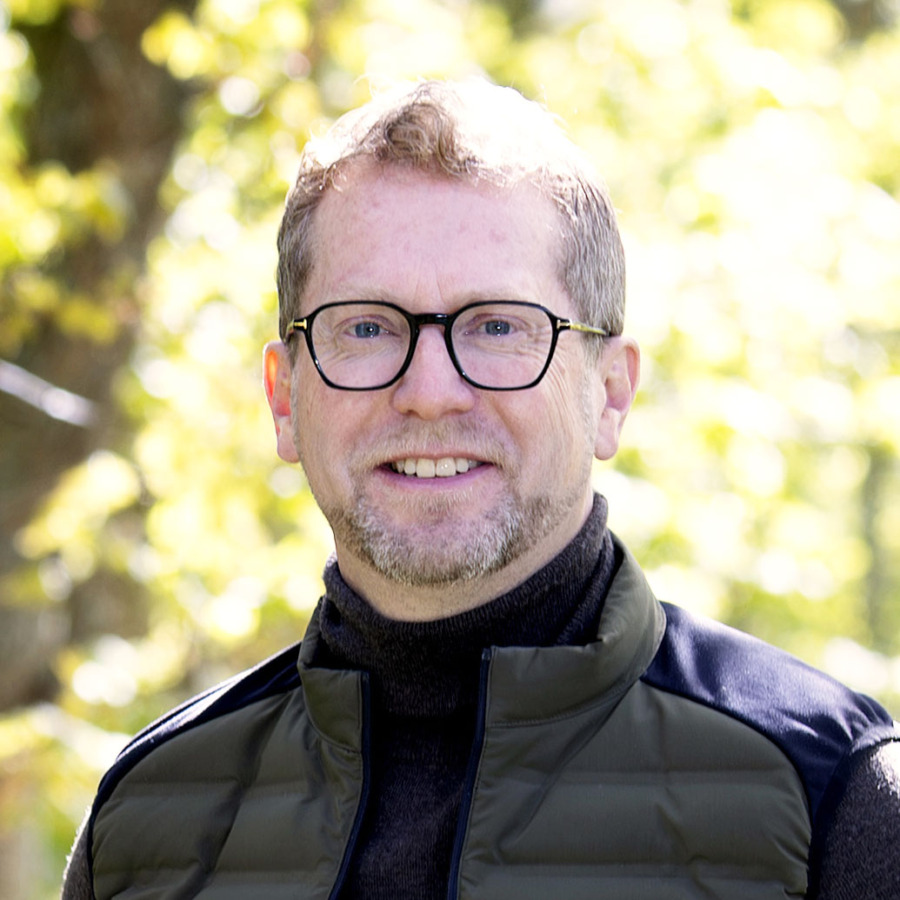 Fredrik investerar på Södra
