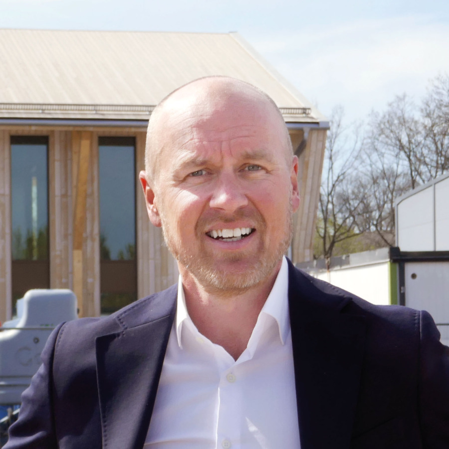 Måns tar hand om Vidas strategier