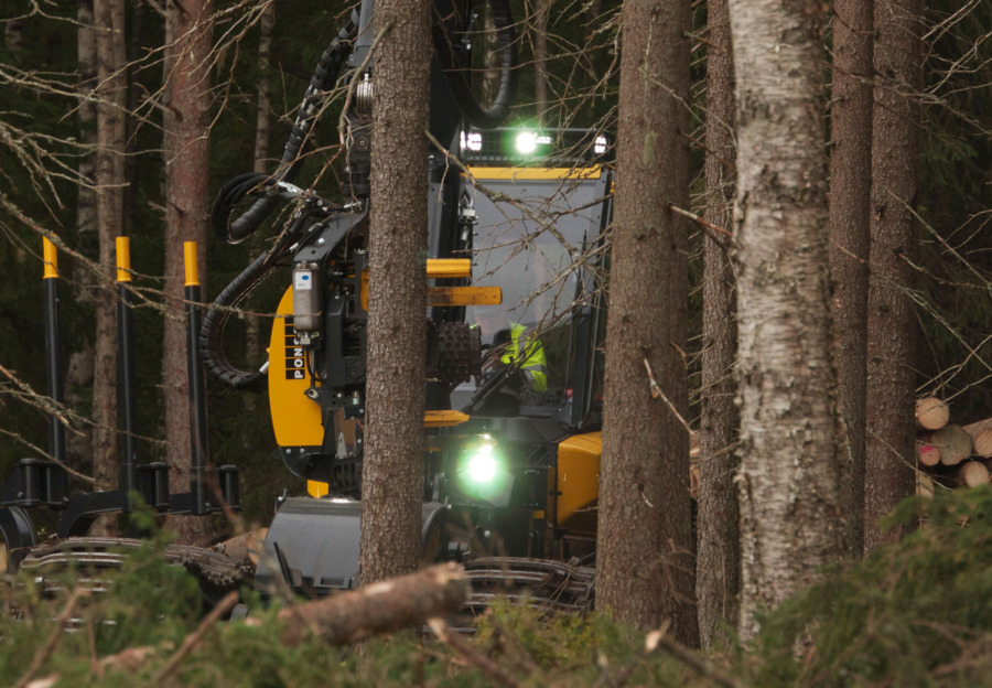 Hyggesfritt: Förarens kompetens är avgörande