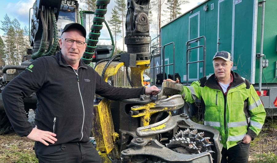 Förarnas tips: Samråd på plats och noggrann planering