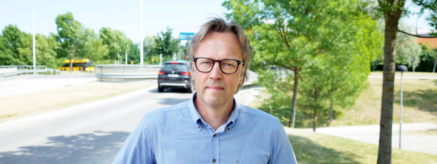 Även politik styr bränsleuttaget