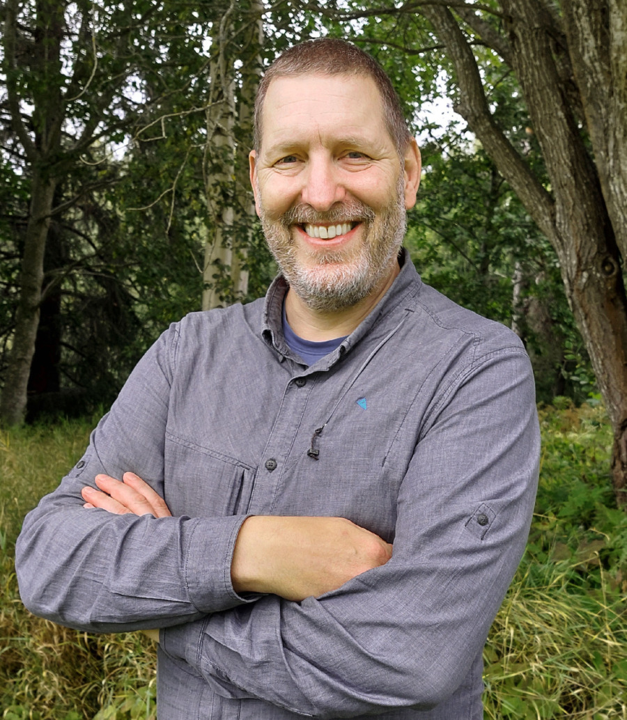 Virkesköpare och planerare utbildas i naturvärden